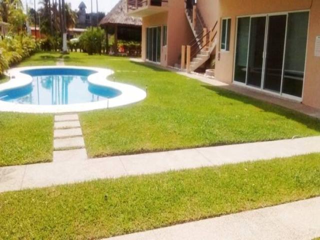 Casa para Renta en Acapulco - 2