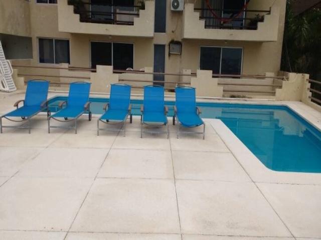 Departamento para Renta en Acapulco - 3