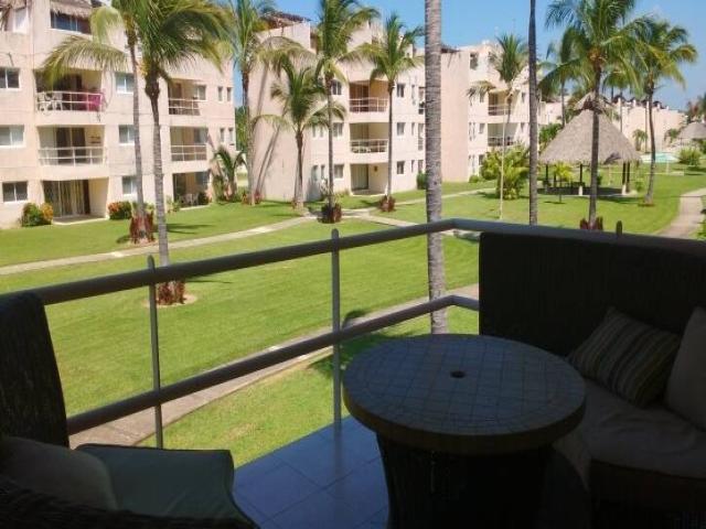 Departamento para Renta en Acapulco - 3