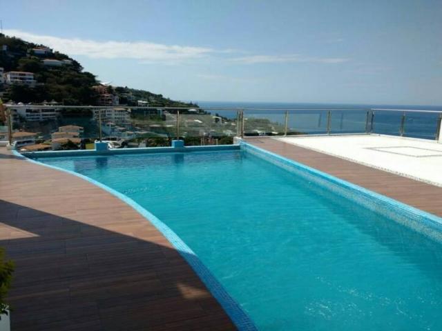 #RC075 - Casa para Renta en Acapulco - GR