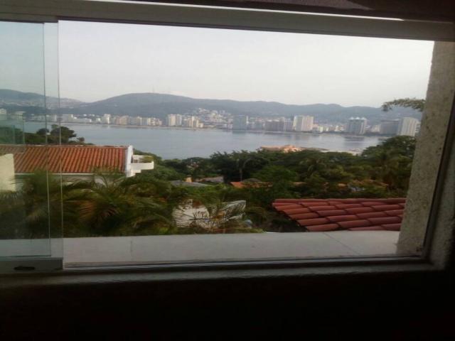#RC076 - Casa para Renta en Acapulco - GR