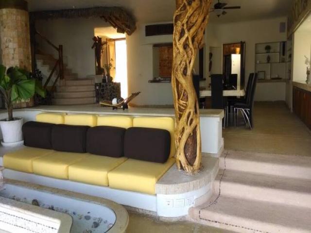 #RC010 - Casa para Renta en Acapulco - GR