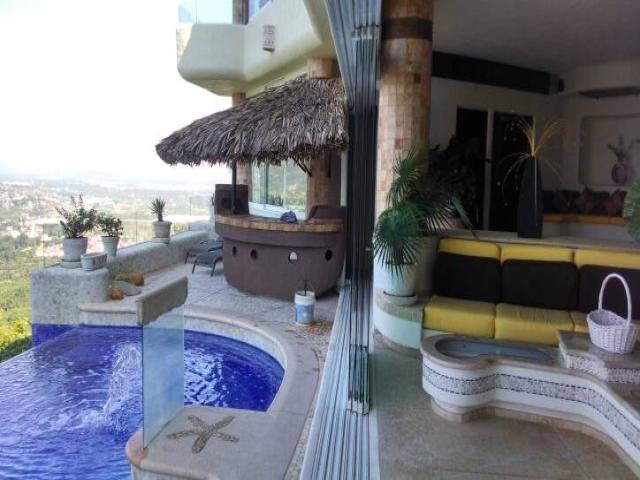 #RC010 - Casa para Renta en Acapulco - GR