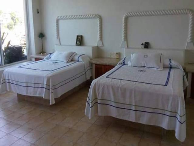 Casa para Renta en Acapulco - 5