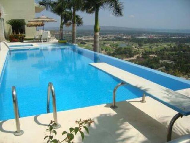 Casa para Renta en Acapulco - 2