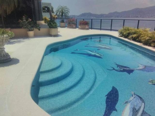 Casa para Renta en Acapulco - 2