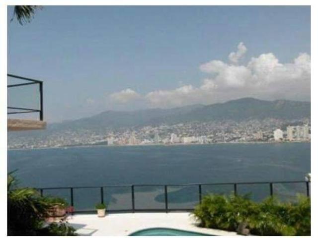 Casa para Renta en Acapulco - 3