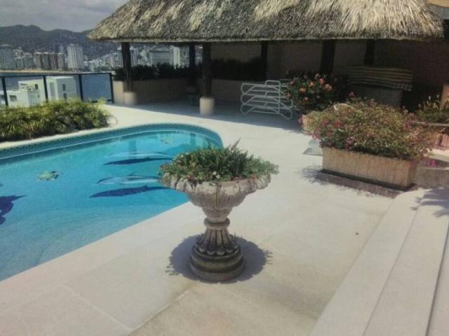 Casa para Renta en Acapulco - 4