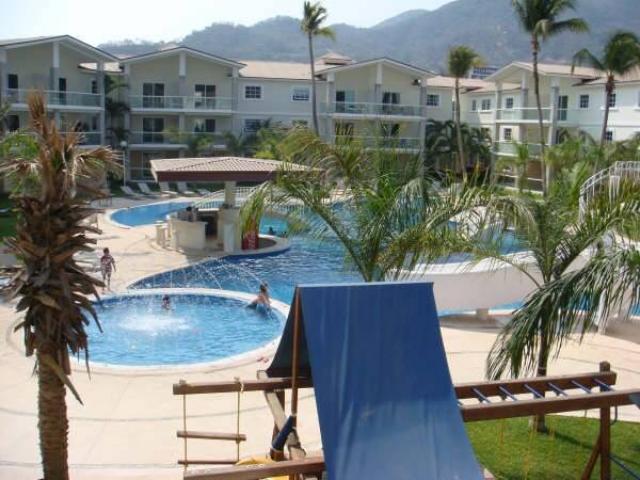 #RD082 - Departamento para Renta en Acapulco - GR