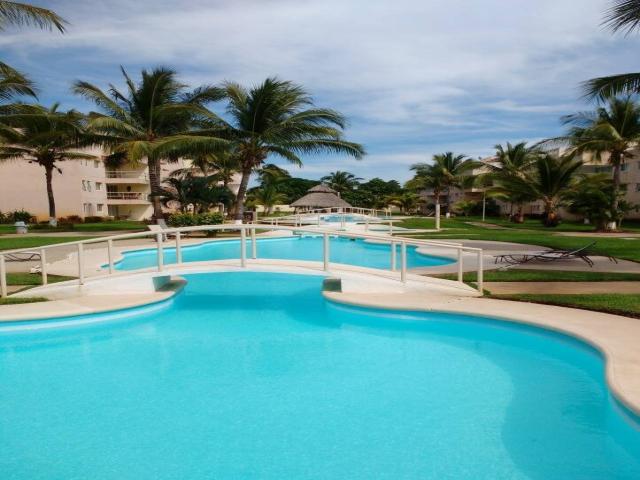 Departamento para Renta en Acapulco - 2