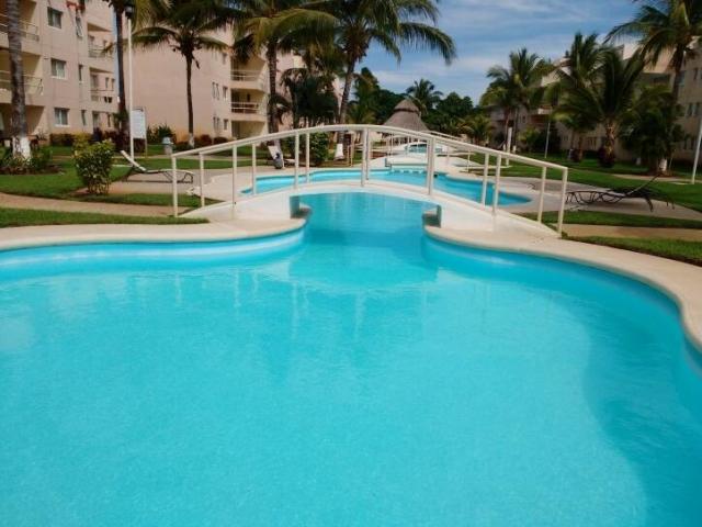 Departamento para Renta en Acapulco - 4