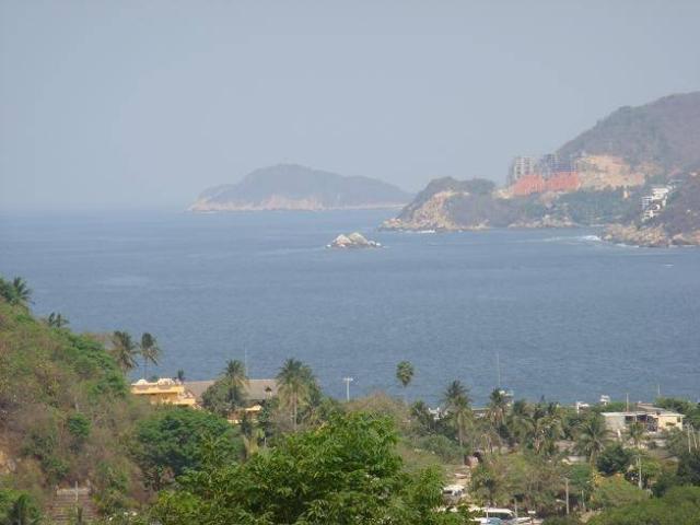 #RD083 - Departamento para Renta en Acapulco - GR