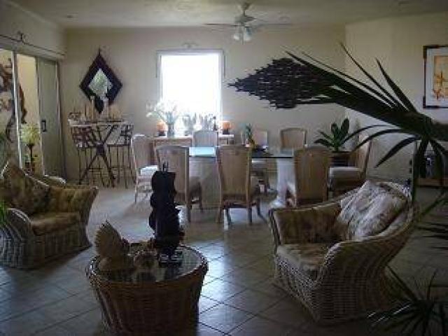 Departamento para Renta en Acapulco - 4