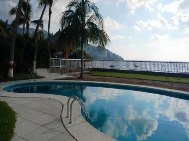 #RD084 - Departamento para Renta en Acapulco - GR - 2