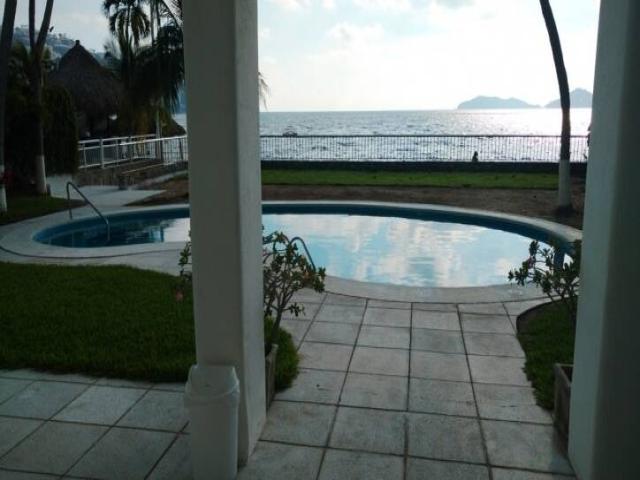 #RD084 - Departamento para Renta en Acapulco - GR - 3