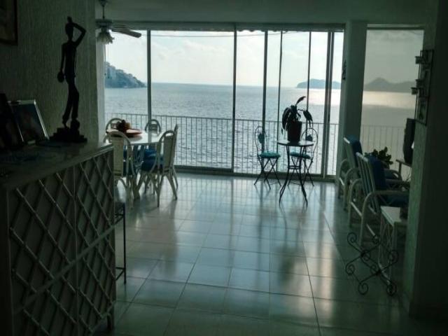 Departamento para Renta en Acapulco - 5