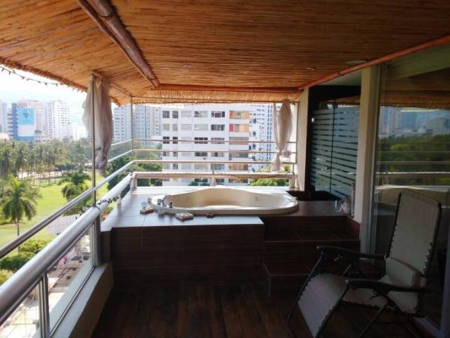 Departamento para Venta en Acapulco - 2