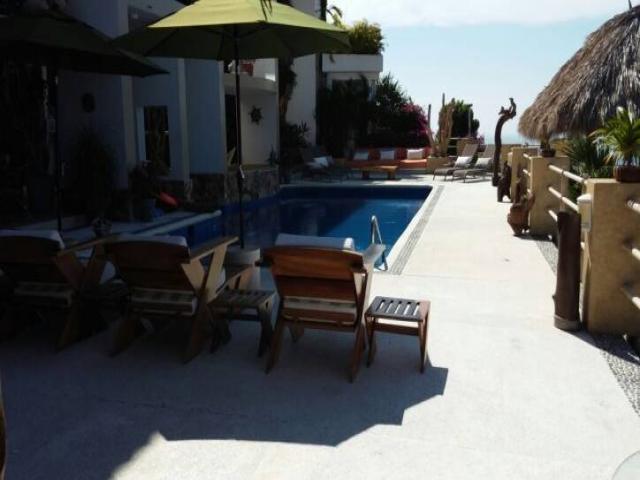 #RC086 - Casa para Renta en Acapulco - GR