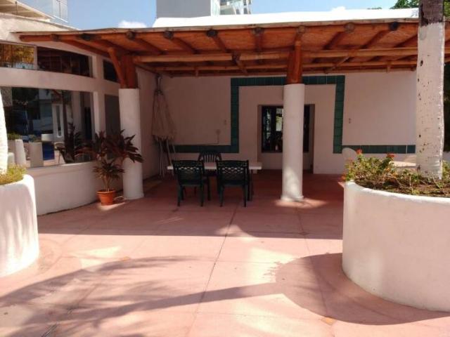 #VD089 - Departamento para Venta en Acapulco - GR