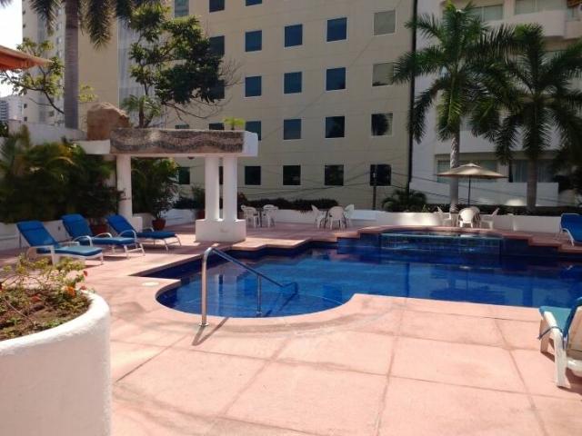 #VD089 - Departamento para Venta en Acapulco - GR