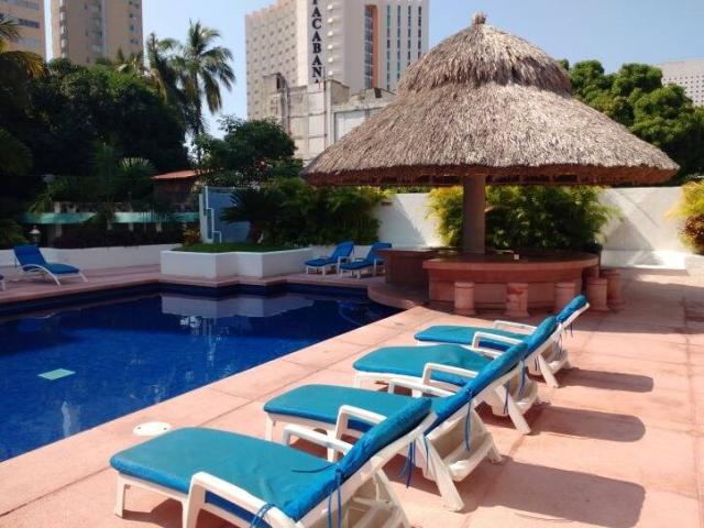 Departamento para Venta en Acapulco - 4