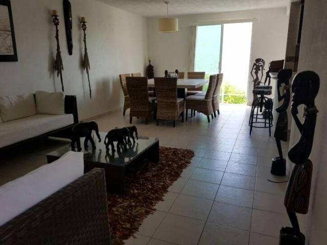 Departamento para Renta en Acapulco - 5