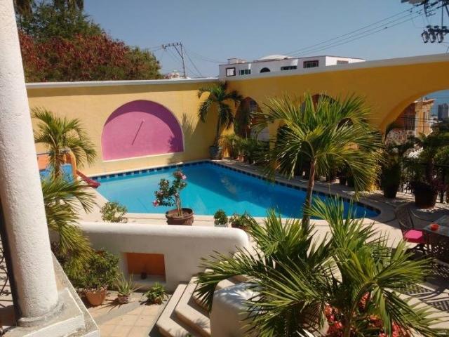 #VV092 - Casa en condominio para Venta en Acapulco - GR