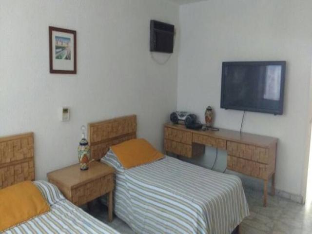 Departamento para Renta en Acapulco - 4