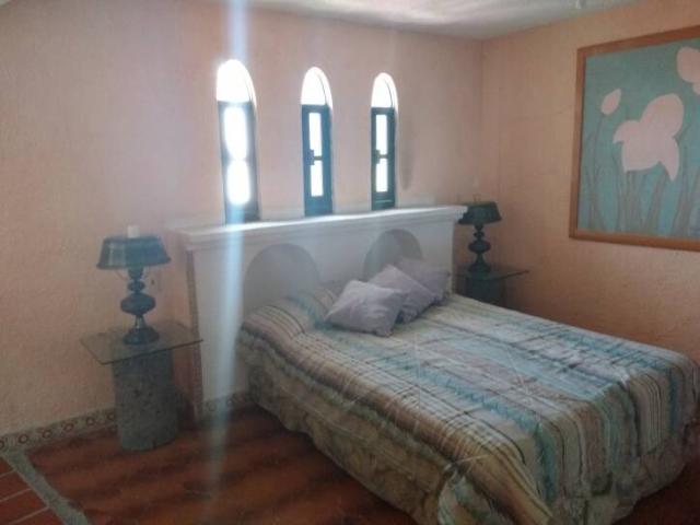 #VC095 - Casa para Venta en Acapulco - GR