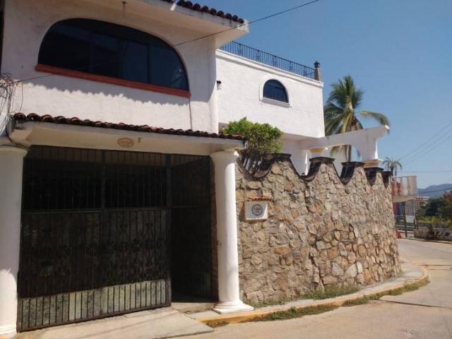 Casa para Venta en Acapulco - 4