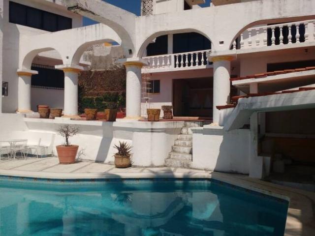 Casa para Venta en Acapulco - 5
