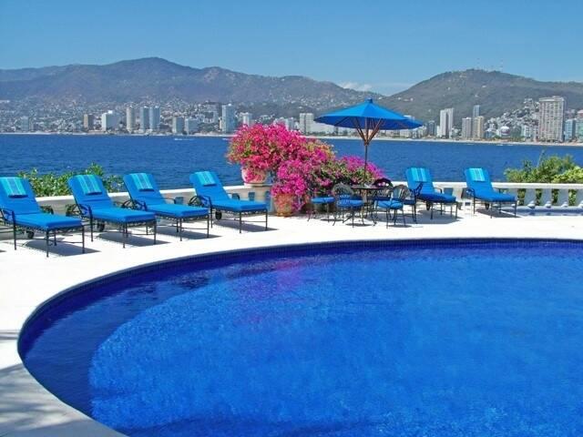 Casa para Temporada en Acapulco - 5