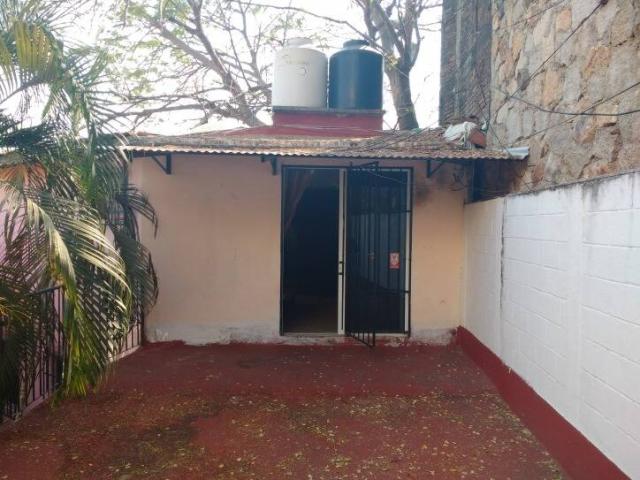 #RC098 - Casa para Venta en Acapulco - GR
