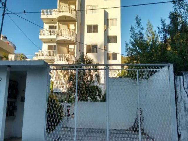 #VD100 - Departamento para Venta en Acapulco - GR