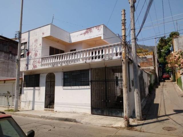 #VC104 - Casa para Venta en Acapulco - GR - 1