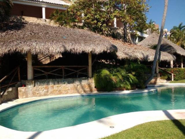 #VC107 - Casa para Venta en Acapulco - GR