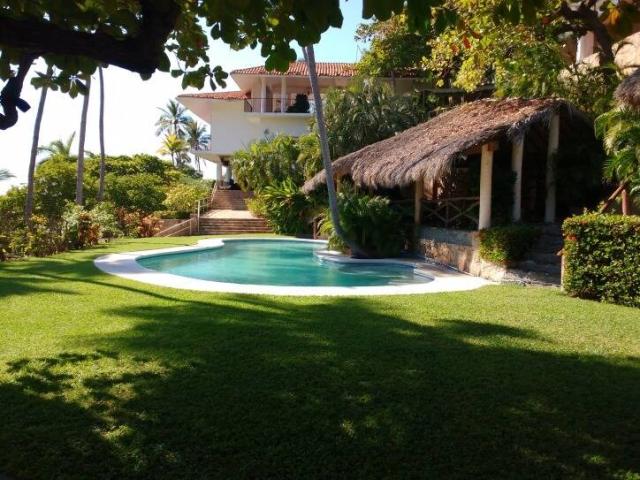 Casa para Venta en Acapulco - 3