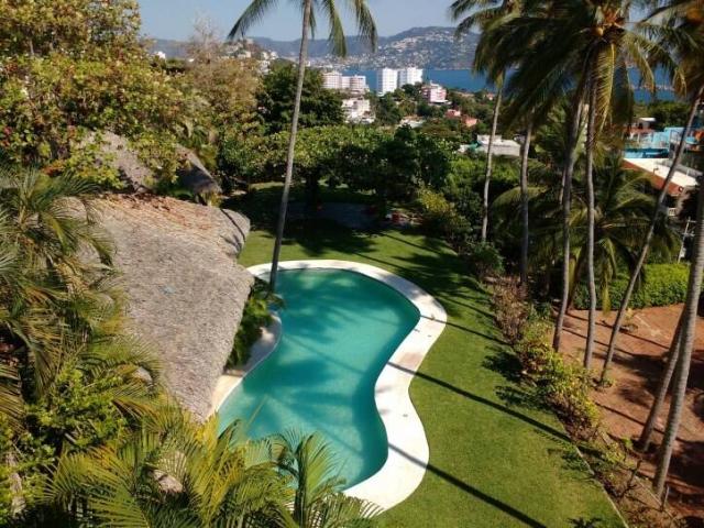 Casa para Venta en Acapulco - 4