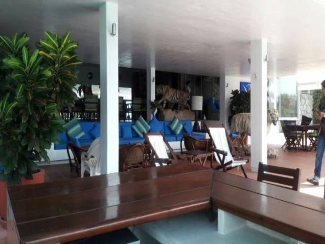 #RC108 - Casa para Temporada en Acapulco - GR