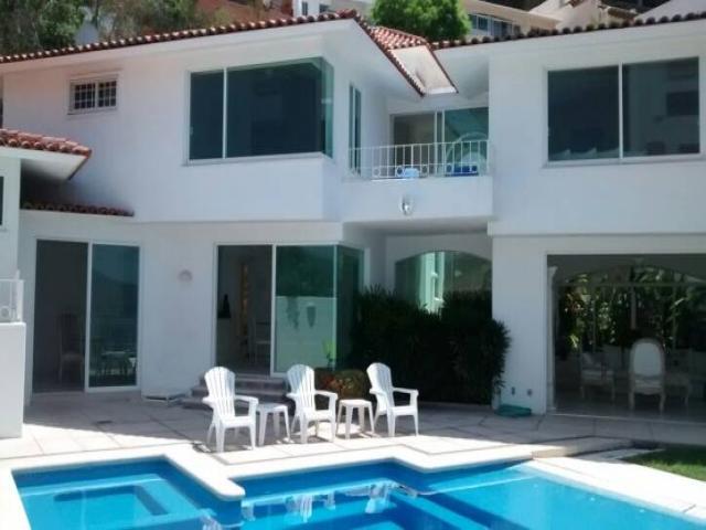 Casa para Renta en Acapulco - 2