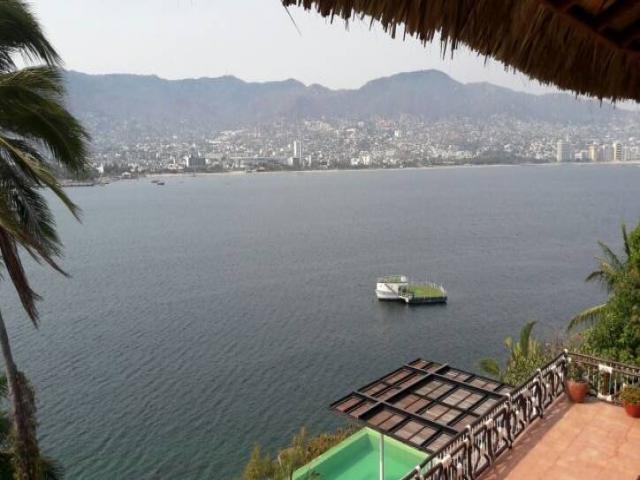 #RC109 - Casa para Temporada en Acapulco - GR - 2