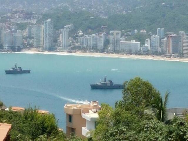#RC110 - Casa para Temporada en Acapulco - GR - 3