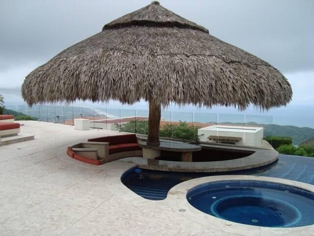 #RC112 - Casa para Venta en Acapulco - GR