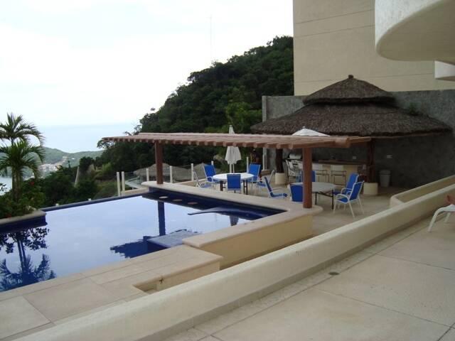 Casa para Venta en Acapulco - 4