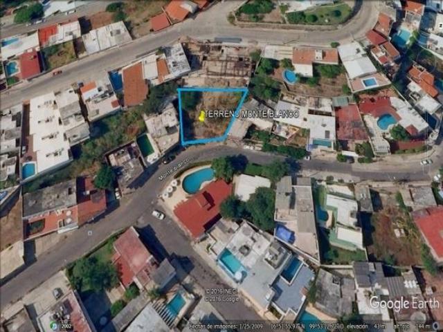 #VT113 - Terreno para construcción para Venta en Acapulco - GR - 1