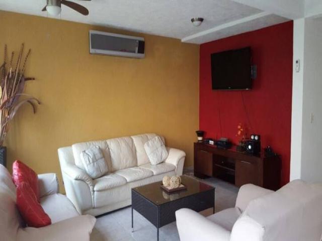 #VC115 - Casa en condominio para Venta en Acapulco - GR - 2