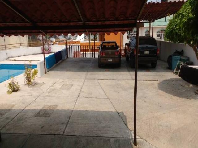 #RV116 - Casa en condominio para Renta en Acapulco - GR - 3