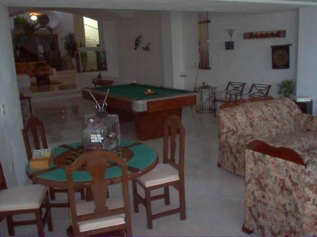 #RC012 - Casa para Renta en Acapulco - GR