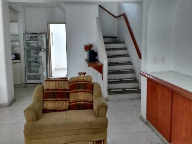 Casa en condominio para Renta en Acapulco - 4