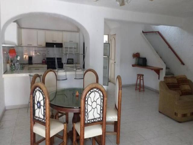 Casa en condominio para Renta en Acapulco - 5